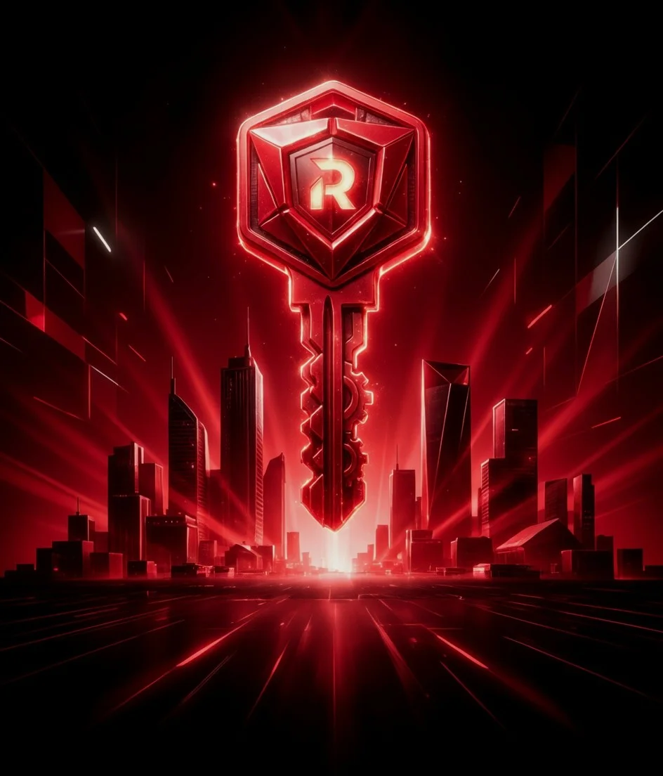 REDKEY